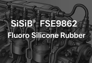 SiSiB® FSE9862