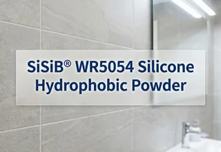 SiSiB® WR5054