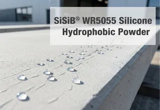 SiSiB® WR5055