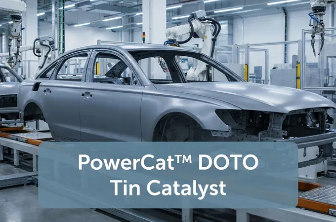 PowerCat-DOTO