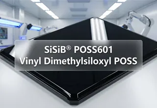 SiSiB® POSS601