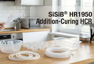 SiSiB® HR1950