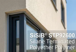 SiSiB® STP92600
