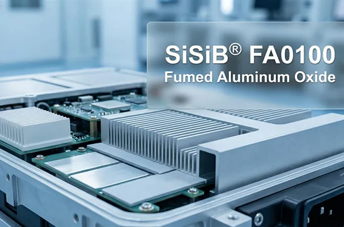 SiSiB® FA0100