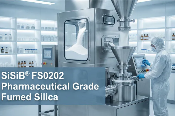 SiSiB® FS0202