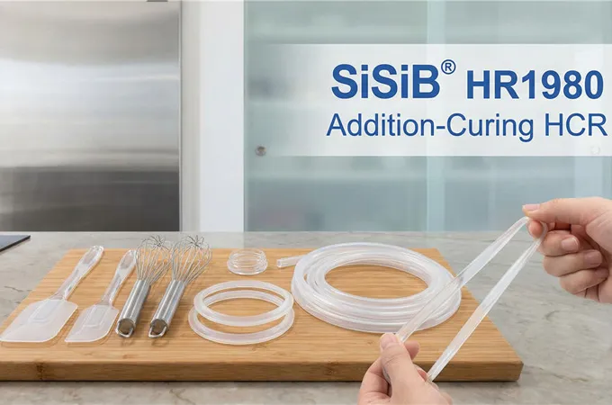 SiSiB® HR1980