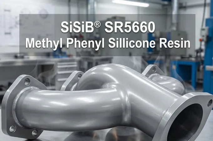 SiSiB® SR5660