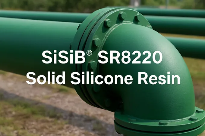 SiSiB® SR8220