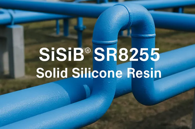 SiSiB® SR8255