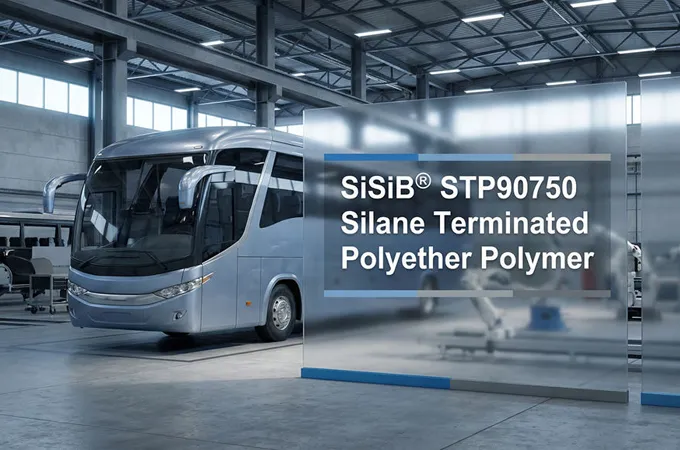 SiSiB® STP90750