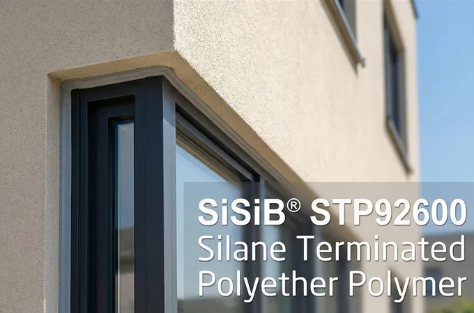 SiSiB® STP92600