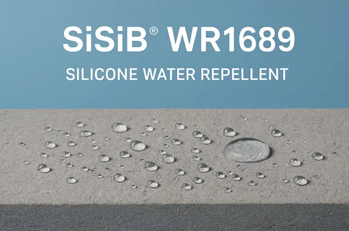 SiSiB® WR1689