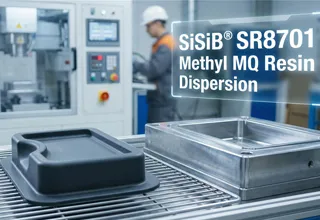 SiSiB® SR8701