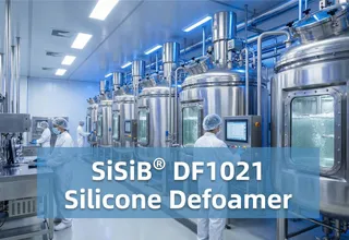 SiSiB® DF1021
