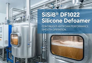 SiSiB® DF1022