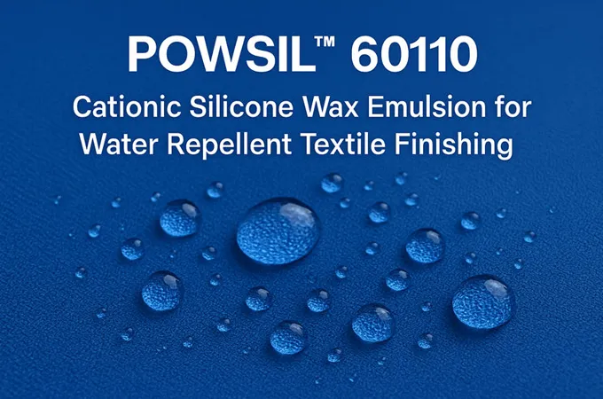 POWSIL-60110