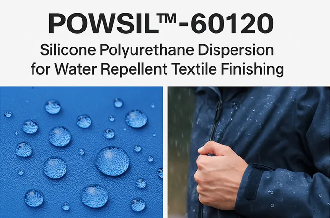 POWSIL-60120