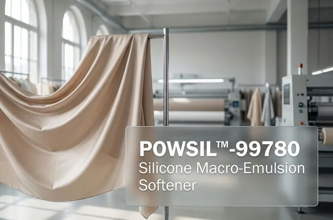 POWSIL-99780