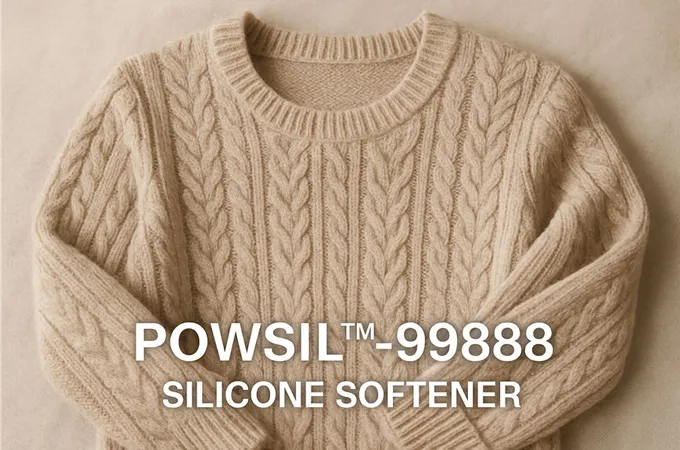 POWSIL-99888