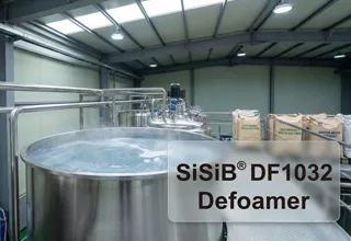 SiSiB® DF1032