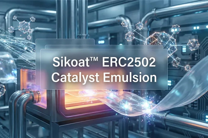 Sikoat-ERC2502