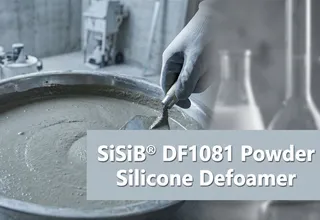 SiSiB® DF1081