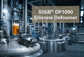 SiSiB® DF1090