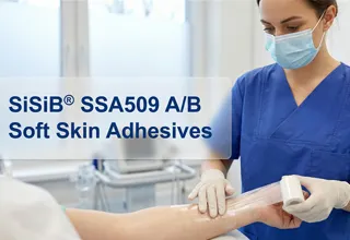 SiSiB® SSA509
