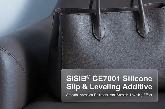 SiSiB® CE7001