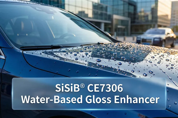 SiSiB® CE7306