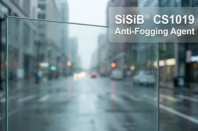 SiSiB® CS1019