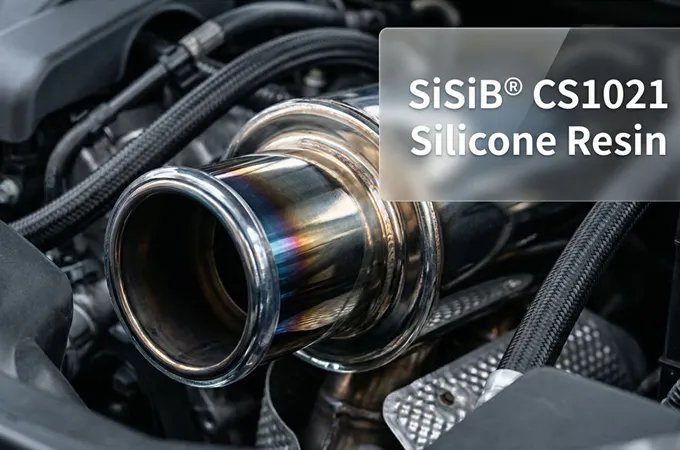 SiSiB® CS1021