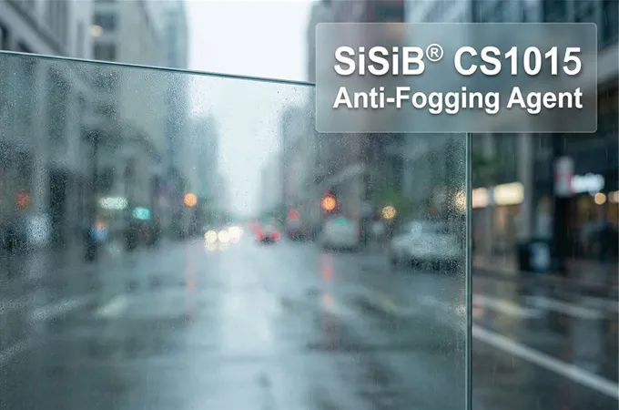 SiSiB® CS1055