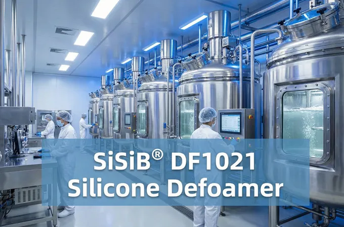 SiSiB® DF1021