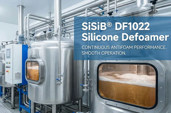 SiSiB® DF1022