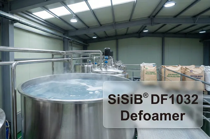 SiSiB® DF1032