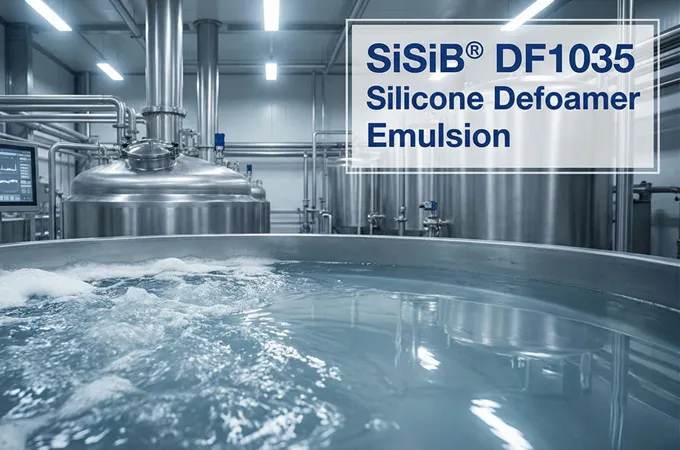 SiSiB® DF1035