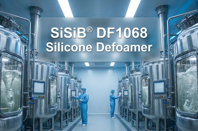 SiSiB® DF1068