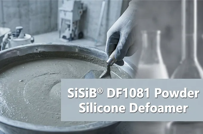 SiSiB® DF1081