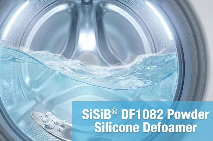 SiSiB® DF1082