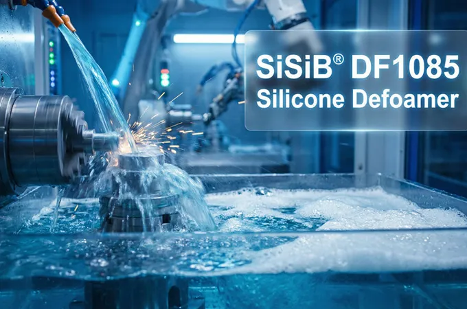 SiSiB® DF1085