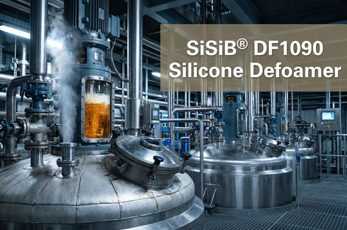 SiSiB® DF1090