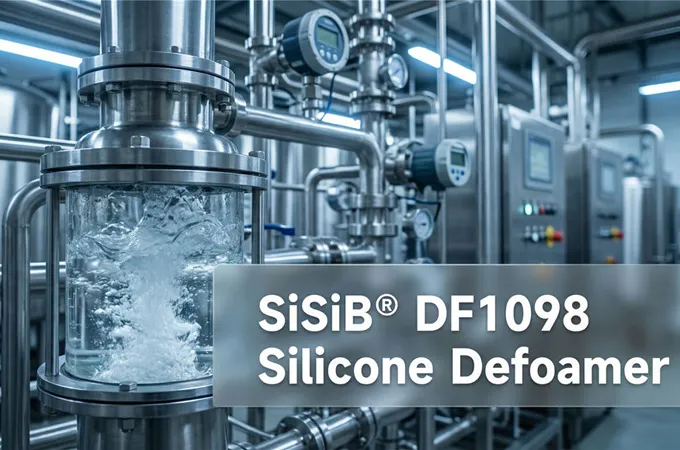 SiSiB® DF1098
