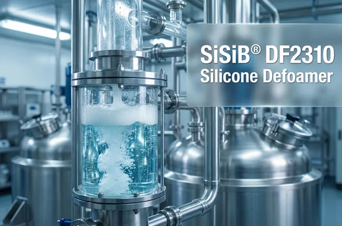 SiSiB® DF2310