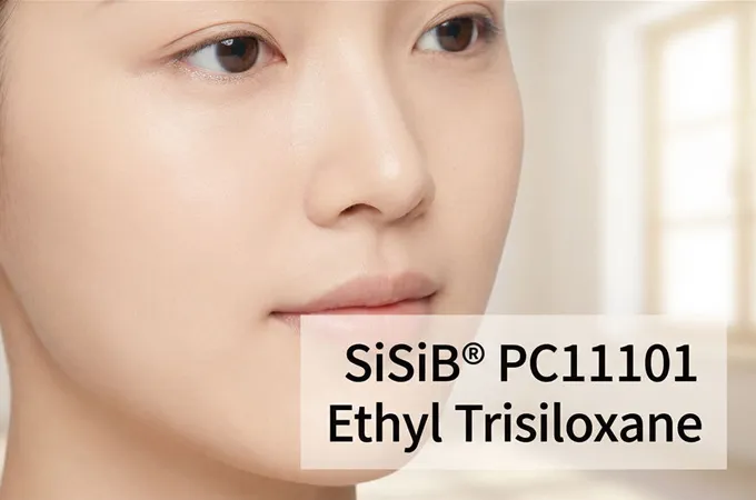 SiSiB® PC11101