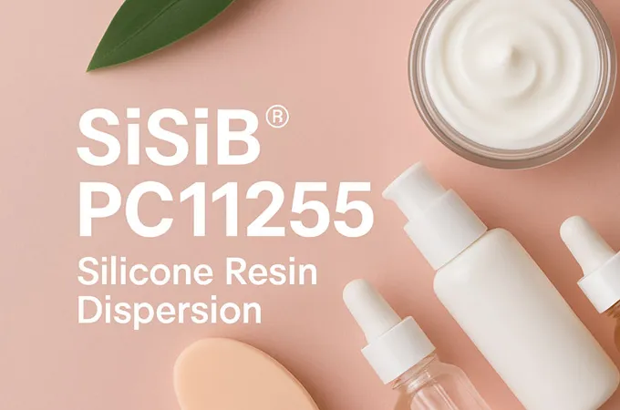 SiSiB® PC11255