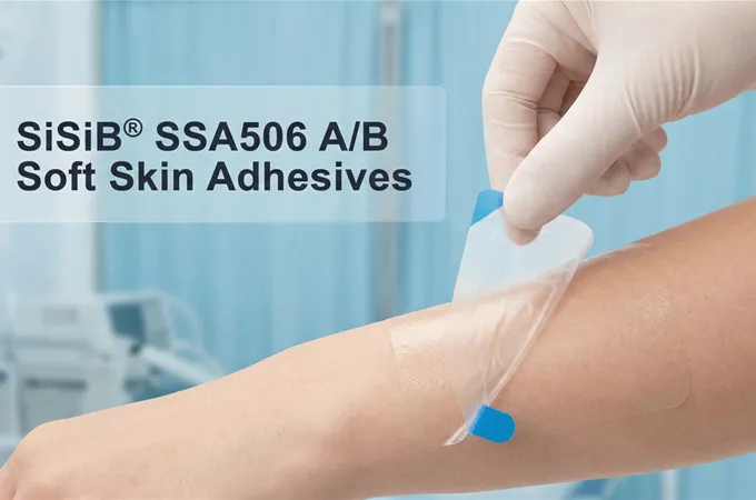 SiSiB® SSA506