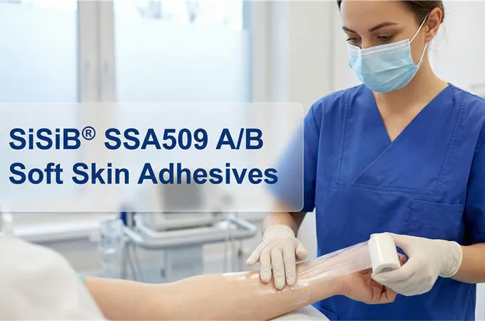 SiSiB® SSA509