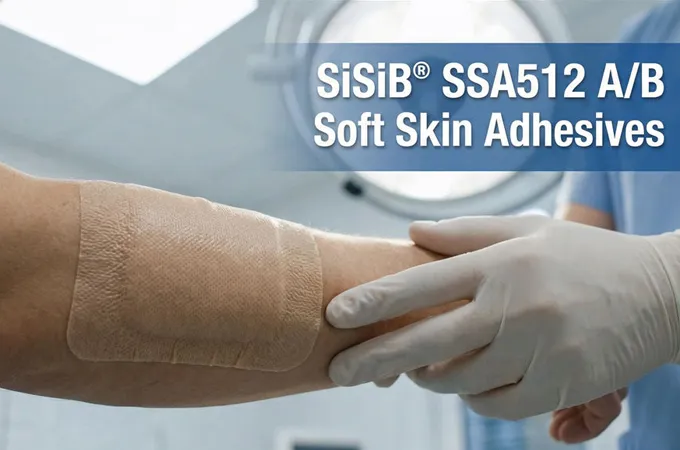 SiSiB® SSA512
