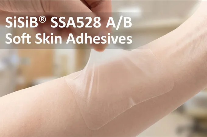 SiSiB® SSA528
